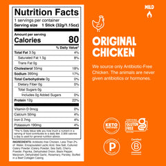 Original Chicken